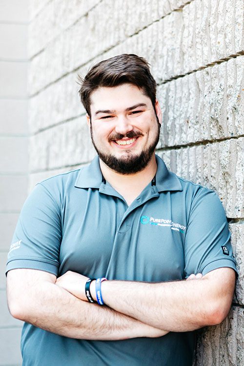 Meet The Team